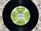 latin psych hard rock 7” GRUPO TREBOL Viene A Ti Cancion HEAR Peru Kansas Cover