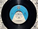 psych cumbia surf 7” LOS DIABLOS ROJOS El Chacarero HEAR Peru Sono Radio 1971