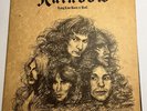 RAINBOW-LONG LIVE ROCK'N' ROLL 1978 Original Vinyl Record POLYDOR PD-1-6143-1978