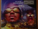 P.M. Dawn - Jesus Wept   Double LP   1995 Pressing  New & Still Sealed