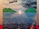 Loose Fish Out Of The Blue 1986 Congressional Records 33 1/3 Lp