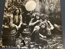 Blue Cheer - BC #5 The Original Human Being LP Vinyl 1970 UK Issue