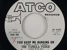 Vanilla Fudge 