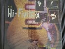 The Hi-Fives – Welcome To My Mind LP 1995 US ORIG Lookout  Records Lookout 113