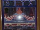 Styx - Paradise Theatre  Sealed Nautilus SuperDiscs