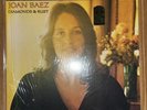Joan Baez - Diamonds & Rust  SEALED Nautilus Superdisc