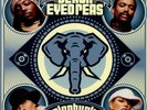 Black Eyed Peas - Elephunk (2003) A&M Records 2xLP vinyl OG  like new