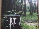 Playable Teaser P.T. Silent Hill PS4 VGM Vinyl Not Moonshake