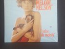 Jane Birkin Serge Gainsbourg Ballade De Melody Nelson 45t  avec dédicace. Rare .