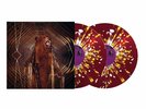 My Morning Jacket 2 LP It Still Moves Purple w/ Splatter Color Vinyl Sealed New