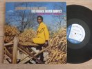 33T HORACE SILVER QUINTET - SERENADE TO A SOUL SISTER -BST 84277 BLUE NOTE -1986