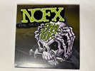 Nofx Decline Vinyl  EP LP Tacoma Final Tour Cover Limited To 55