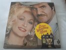 1982 Dolly Parton The Best Little Whorehouse in Texas LP Vinyl Movie Soundtrack
