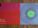 LANY - Malibu Nights CLEAR vinyl LP record RARE and Out of Print