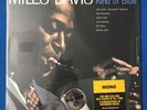 MILES DAVIS “Kind Of Blue” MONO (2013) CL 1345 USA 180g  33rpm Ryan Smith NM/NM