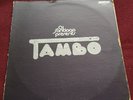 Tambo ‎– Al Santiago Presents Tambo Label: Montuno Records ‎– MLP 505