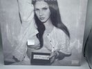 Lana Del Rey Did You Know That There’s A Tunnel Under Ocean Blvd 2xLP Nude Cover