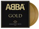 ABBA - Gold Greatest Hits (Limited Edition Vinyl Reoccrd, 2LP Set)
