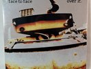 Face To Face Over It Vinyl Blood Red/Canary Yellow NEW Sealed
