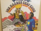 JIMMY CLIFF IN THE HARDER THEY COME-1974 MLPS-9202 REGGAE Vinyl LP