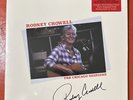Rodney Crowell The Chicago Sessions (Vinyl) 12