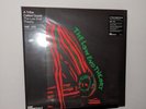 A Tribe Called Quest - Low End Theory VMP Limited Green/Red Vinyl