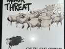 MINOR THREAT OUT OF STEP VINYL SEALED MINT