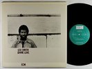 Leo Smith - Divine Love LP - ECM VG++