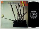 Milt Jackson - Bags & Flutes LP - Atlantic - 1294 Mono DG