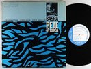 Pete La Roca - Basra LP - Blue Note - BLP 4205 Mono RVG Ear NY USA