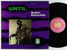 Robin Kenyatta - Until LP - Vortex VG+