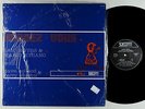 Sam Rivers & Mario Schiano - Rendez-Vous LP - Vedette Italy VG++ Shrink