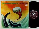 Sun Ra - The Futuristic Sounds Of LP - Savoy - Rare Harvey Cover Mono VG++