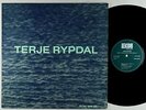 Terje Rypdal - S/T LP - ECM Germany VG+
