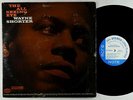 Wayne Shorter - The All Seeing Eye LP - Blue Note Stereo RVG NY USA VG+ PROMO