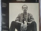 LP Walter Bishop Jr. Coral Keys Black Jazz Records BJ/2 Stereo 1971