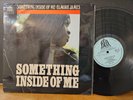 Elmore James – Something Inside Of Me 1968 Bell Records UK Got To Move Blues VG+