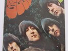 Beatles -'Rubber Soul''  LP  Stereo  Yugoslavia