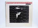 David Bowie ‎– LP – Station To Station / RCA APLI-1327 von 1976