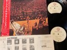DEEP PURPLE Live In Japan JAPAN 2LP RECORD P-4401 2 w/ OBI + g/f PS 1983 reissue