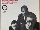 STEVE KUHN TRIO Three Waves JAPAN REISSUE LP 1972 FLYING DUTCHMAN SR 3138