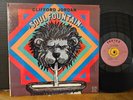 Clifford Jordan ‎– Soul Fountain 1970 John Patton Billy Higgins Ray Barretto VG+