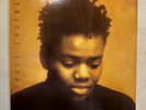 Tracy Chapman - Tracy Chapman NEAR MINT Vinyl LP DDR 1990 Amiga 856052