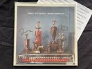 Jimmy Eat World - Bleed American Vinyl LP - SIGNED, FIRST PRESSING, GRAND ROYAL
