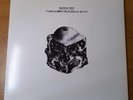 Transgender Dysphoria Blues by Against Me  (Record, 2014) Blue/White Swirl