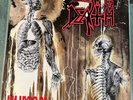 Death-Human LP 1st press