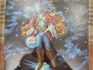 Captain Beyond LP Record Capricorn - Self Titled NEAR MINT