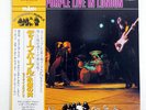 DEEP PURPLE LIVE IN LONDON TRASH AW25019 JAPAN OBI VINYL LP