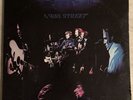 Crosby, Stills, Nash & Young 4 Way Street 2LP Club Edition 1971 Atlantic SD2-902