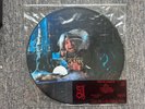 Ozzy Osbourne 1981   KMET Promo Picture Disc  18 minute Montage Rhoads
